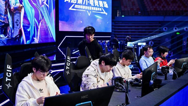 s16lck参赛队伍怎么确定？赛区晋级规则与观赛要点