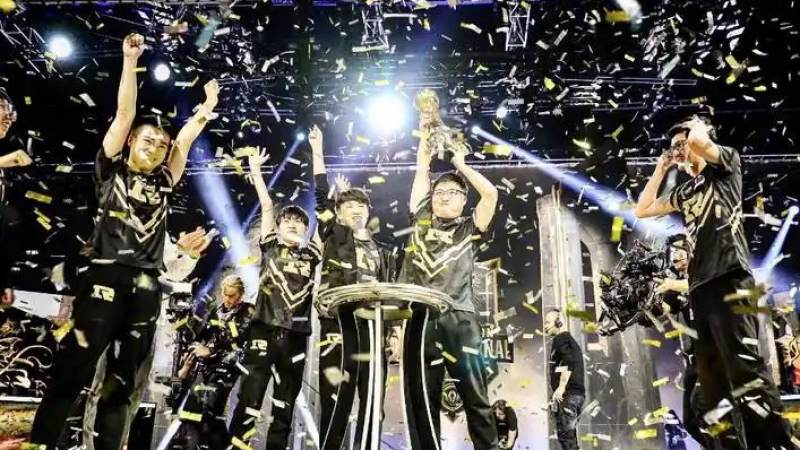 2026英雄联盟季中冠军赛:赛制看点与观赛入门指南