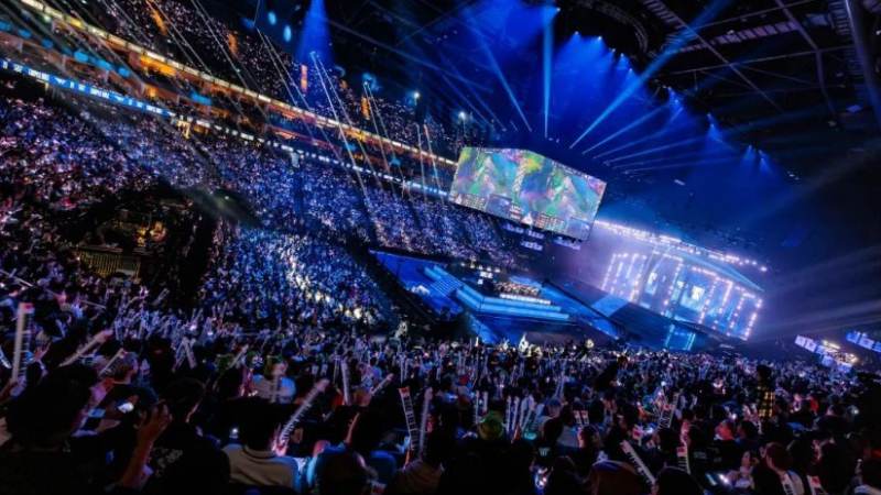 英雄联盟S16抽签分组怎么理解?赛制逻辑与看点分析